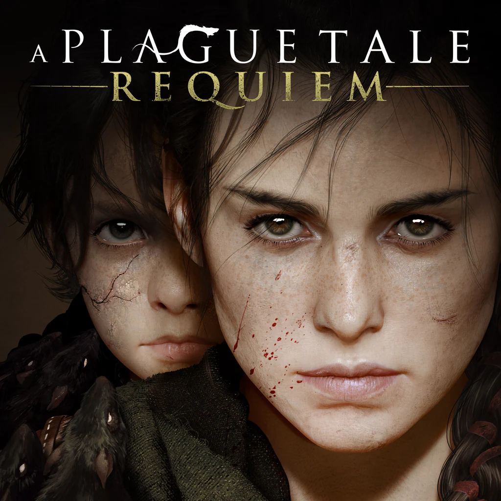 A Plague Tale: Requiem - PSN Mídia Digital