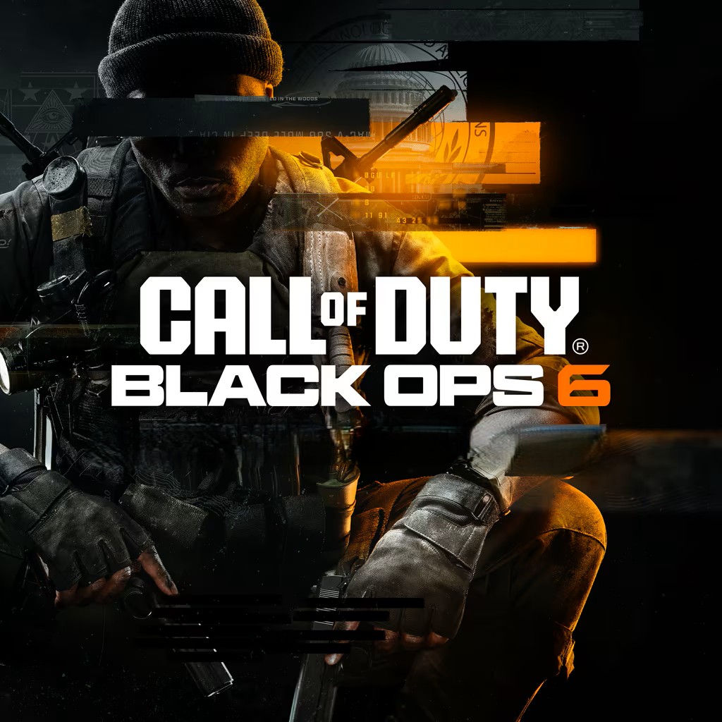 Call of Duty®: Black Ops 6 – PSN Mídia Digital