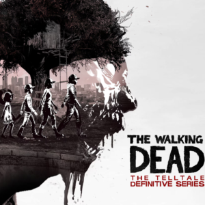 The Walking Dead: The Telltale Definitive Series – PSN Mídia Digital
