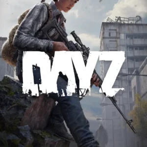 DayZ – PSN Mídia Digital