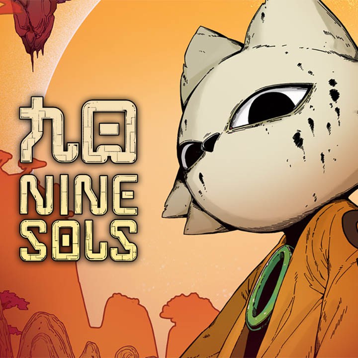 Nine Sols – PSN Mídia Digital