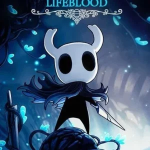 Hollow Knight – PSN Mídia Digital