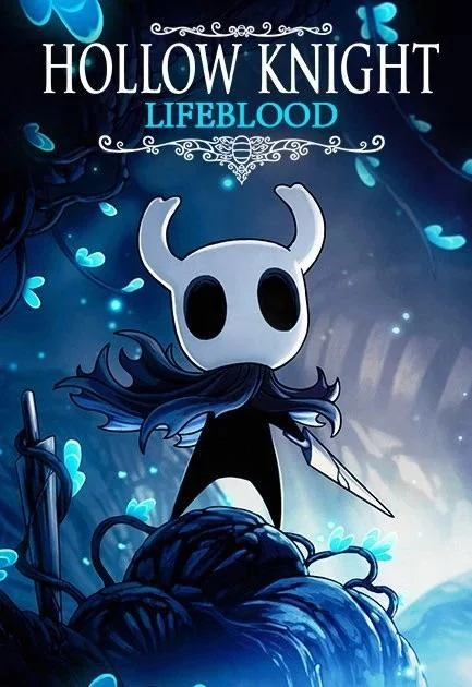 Hollow Knight – PSN Mídia Digital