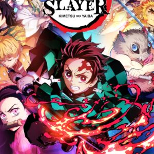 Demon Slayer -Kimetsu no Yaiba- The Hinokami Chronicles - PSN Mídia Digital