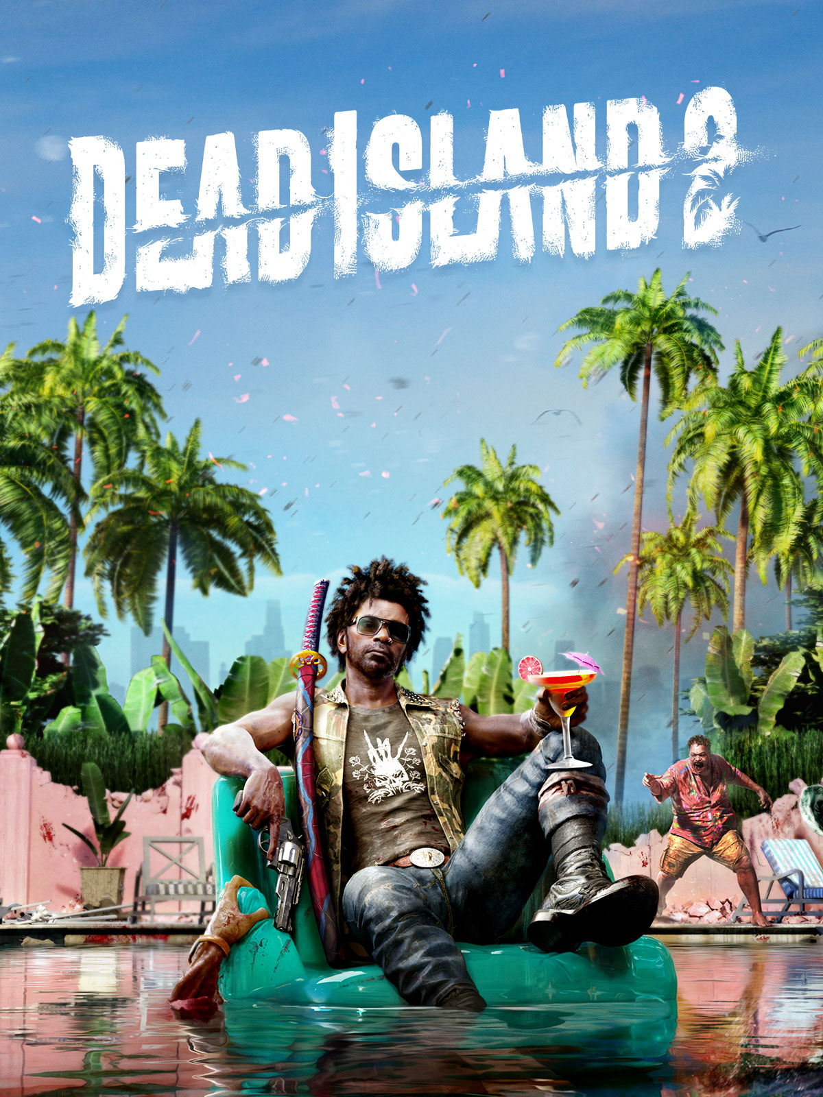 Dead Island 2 - PSN Mídia Digital