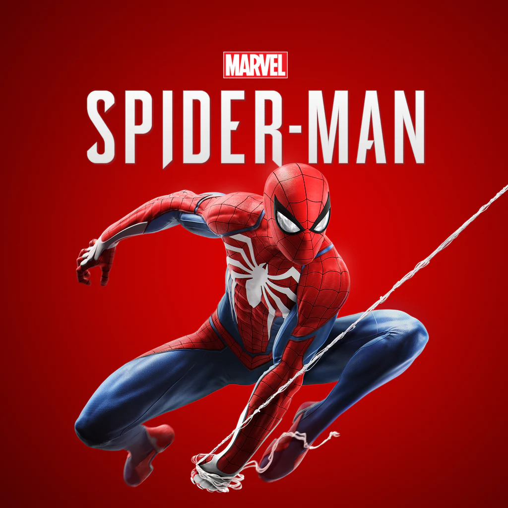Marvel’s Spider-Man: Game of the Year Edition - PSN MÍDIA DIGITAL