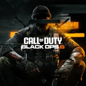 Call of Duty: Black Ops 6 - PSN Mídia Digital