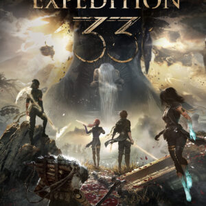 Clair Obscur: Expedition 33 - PSN Mídia Digital