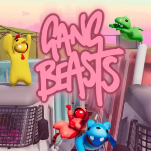 Gang Beats – PSN Mídia Digital