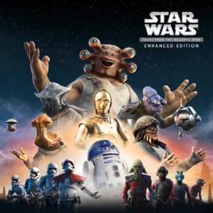 Star Wars: Contos dos Limites da Galáxia – PSN Mídia Digital